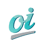 Oi Agency logo