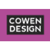 Cowen Design Inc logo