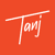 Tanj logo