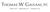 Thomas W. Galvani P.C. logo