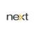 Next Marketing logo