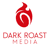 Dark Roast Media logo