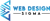 Web Design Sigma logo