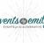Events By Emily logo