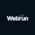 WebRun Labs logo
