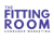 The Fitting Room logo