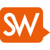 SearchWise Media logo