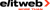 Elit-Web logo