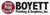 Boyett Printing & Graphics Inc. logo