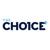 THE CHOICE+ logo