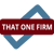 That One Firm logo
