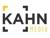 Kahn Media logo