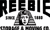 Reebie Storage and Moving logo