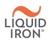 Liquid Iron logo