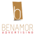 BENAMOR logo