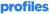 Profiles logo