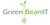 GreenBean IT logo