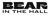 Bear In The Hall logo