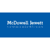 McDowell Jewett Communications logo