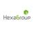 HexaGroup logo