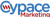 Cypace Marketing logo