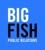 BIG FISH PR logo
