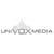 UNIVOX MEDIA LLC logo
