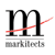 Markitects, Inc. logo