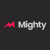 Mighty logo