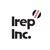 Irep Inc logo