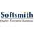 Softsmith logo