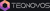 Teqnovos logo