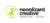 Neon Lizard Creative Marketing & Design, LLC logo