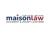 Maison Law logo