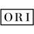 Ori Media logo