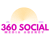 360 Social Media Agency logo