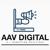 AAV Digital Marketing logo