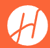 Hiker logo
