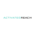 Activated Reach logo