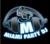 Miami Party DJ, Inc logo