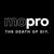 Mopro logo