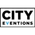City Eventions logo