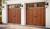 Garage Door Service Masters logo