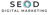 SEO'D Digital Marketing logo