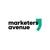 Marketers Avenue logo