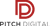Pitch Digital logo