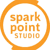 SparkPoint Studio logo