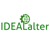 IDEALalter logo
