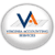 Virginia Accounting Services logo