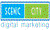 Scenic City Marketing logo